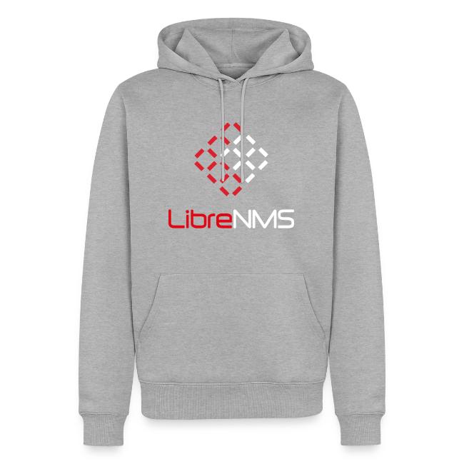 LibreNMS Vertical