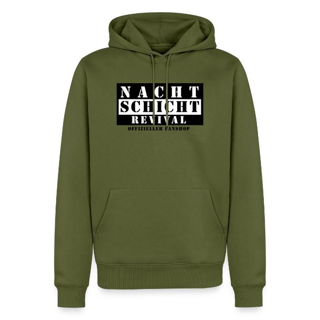 Logo offizieller Fanshop