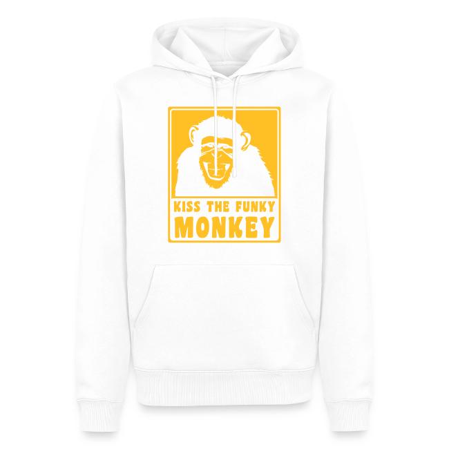 KISS THE FUNKY MONKEY INV
