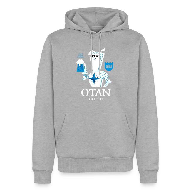 OLAF OTAN W SHIRT