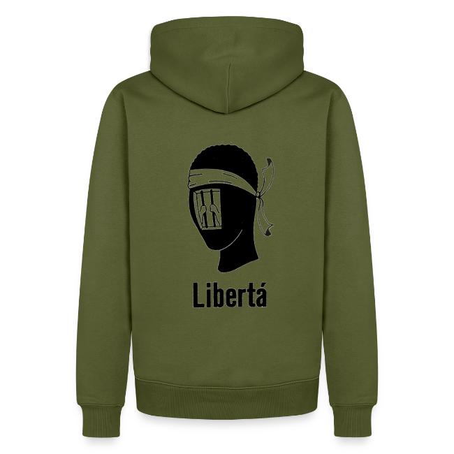 libertà patriotti
