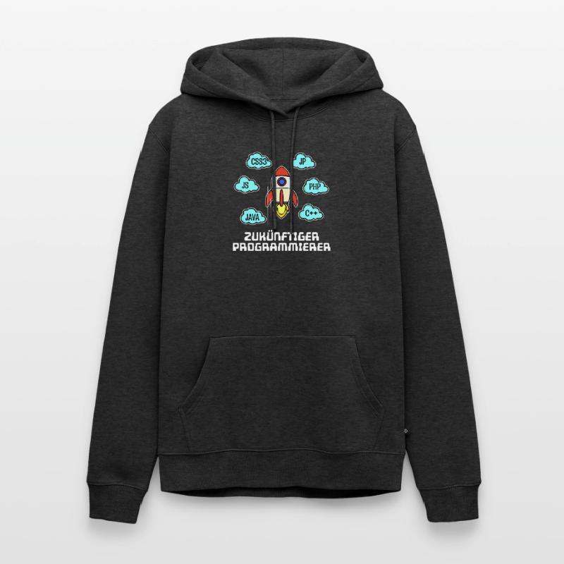 Css Coden Developer Statement C++ Php Java Debug Sweat à capuche Premium bio Homme
