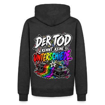 Männer Premium Bio Hoodie