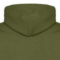 Hood Front
