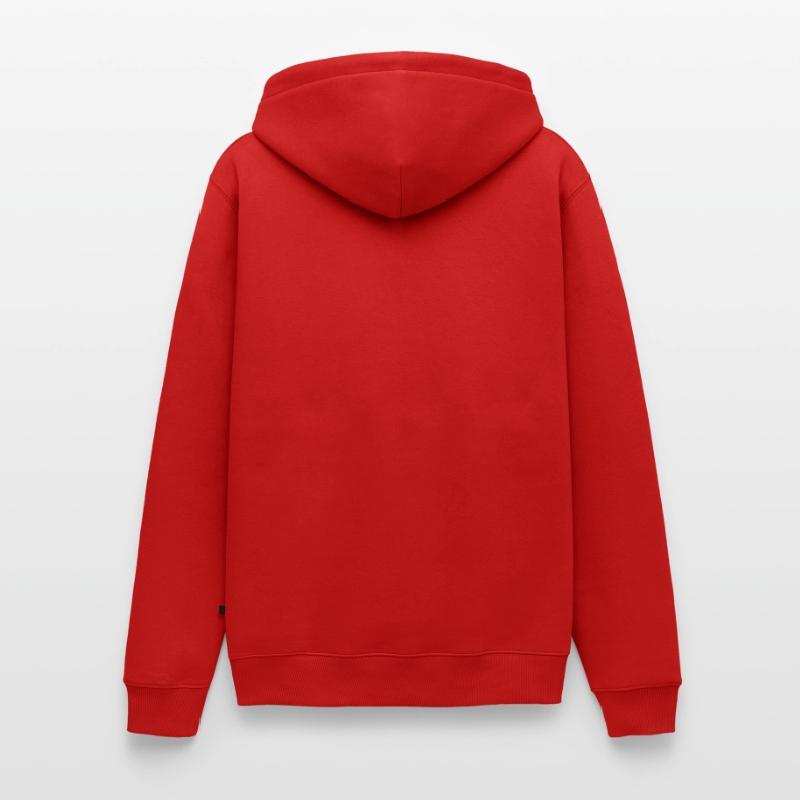 Programmieren - The Codefather Männer Premium Bio Hoodie