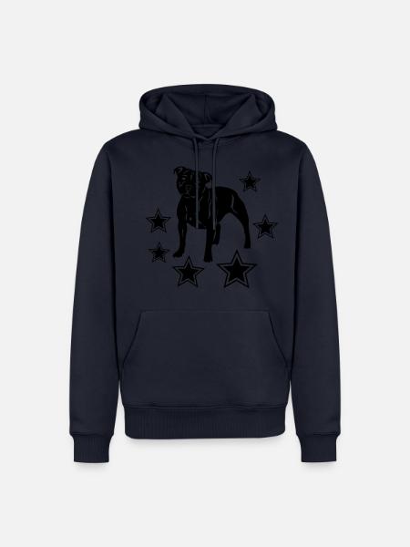 sbtstars111 - Men’s Premium Organic Hoodie -