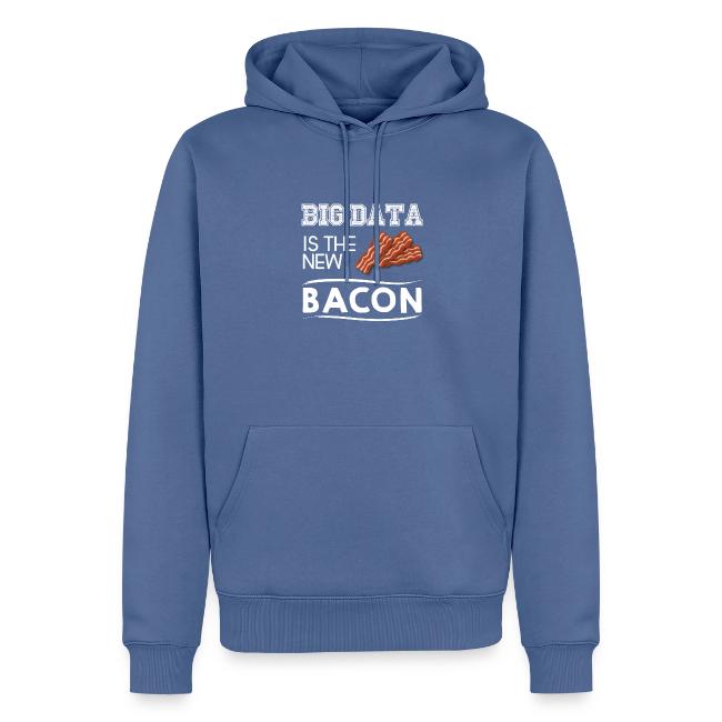 Big data is the new bacon light