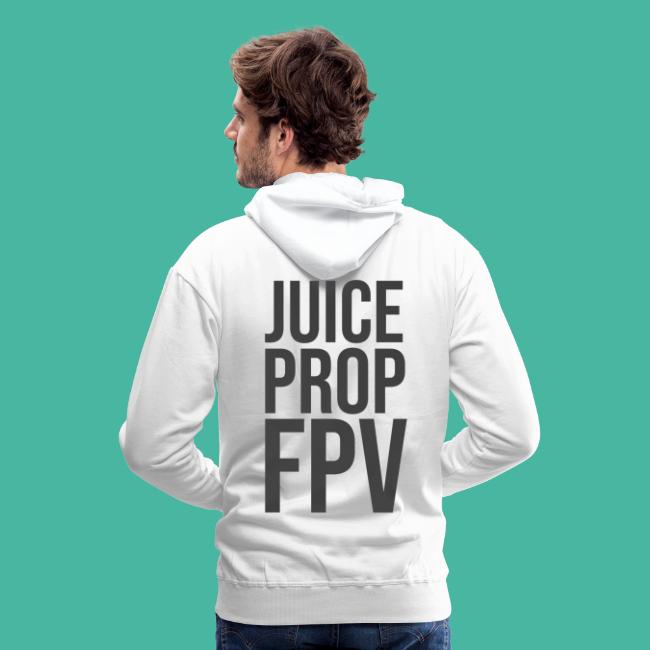 JuicePropFPV Limited edition