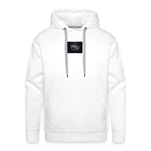 BTX MASCOTTE - Mannen Premium hoodie