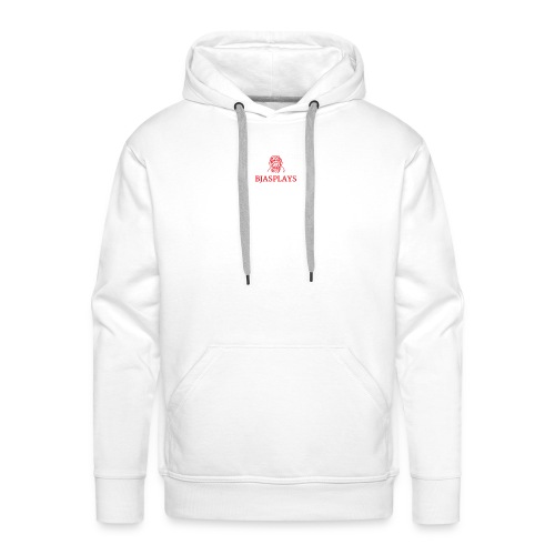 BJASPLAYS - Mannen Premium hoodie