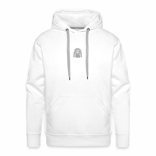 K1ING - t-shirt mannen - Mannen Premium hoodie