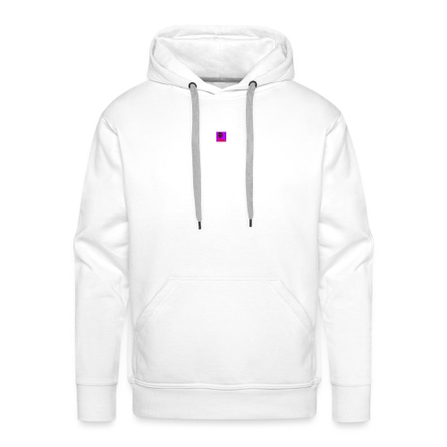 photo 1 - Mannen Premium hoodie