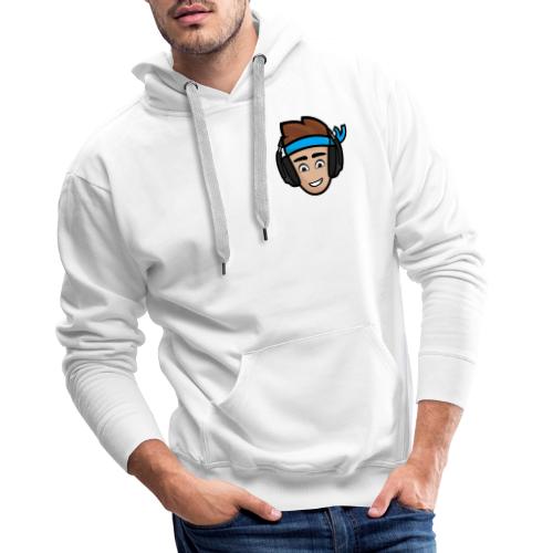 DatIsKevin - Mannen Premium hoodie