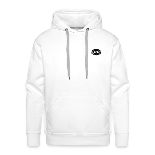 VisionX - Mannen Premium hoodie