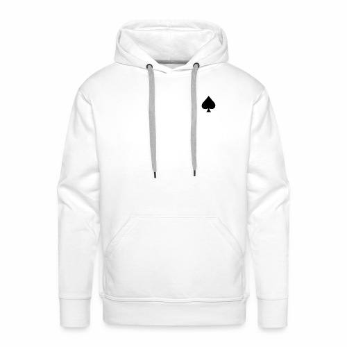 ACE - Mannen Premium hoodie