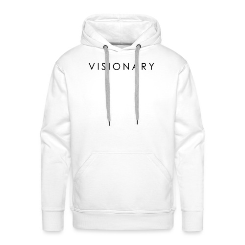 Visionary - Men's Premium Hoodie