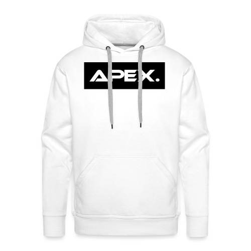 APEX FIRE - Men's Premium Hoodie
