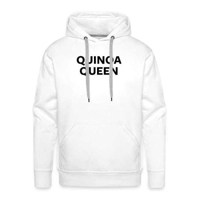 Quinoa Queen
