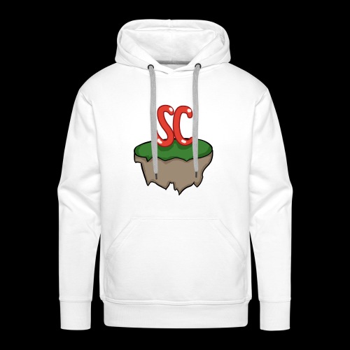 SerenityCTL T-Shirt - Men's Premium Hoodie