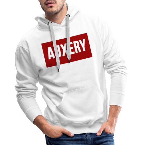 Auxery - Men's Premium Hoodie