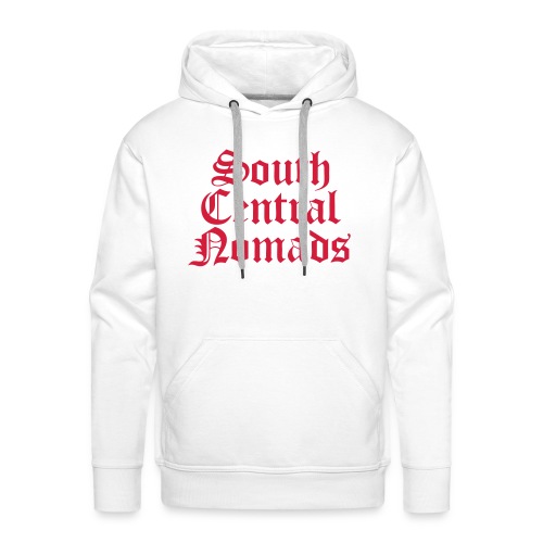 South Central Nomads - Männer Premium Hoodie