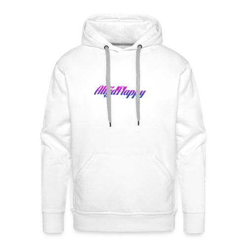 T-shirt AltijdFlappy - Mannen Premium hoodie