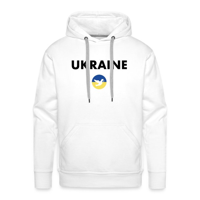 Ukraine Statement-to-go für den Frieden