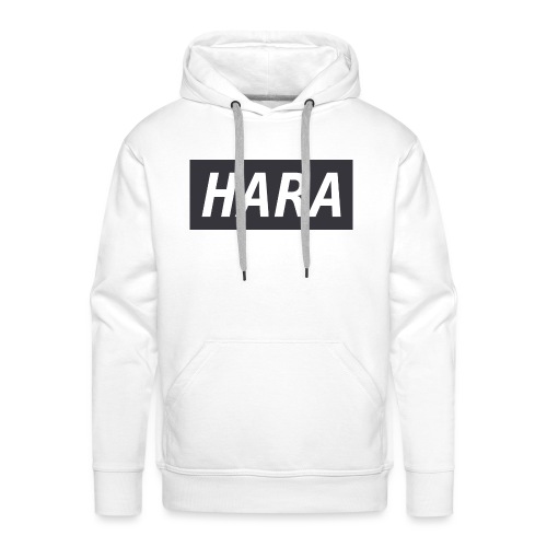 Hara200 - Men's Premium Hoodie