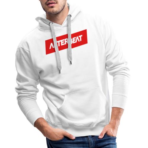 Afterbeat LOGO Merchandise - Men's Premium Hoodie