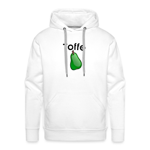 Toffe Peer! - Mannen Premium hoodie