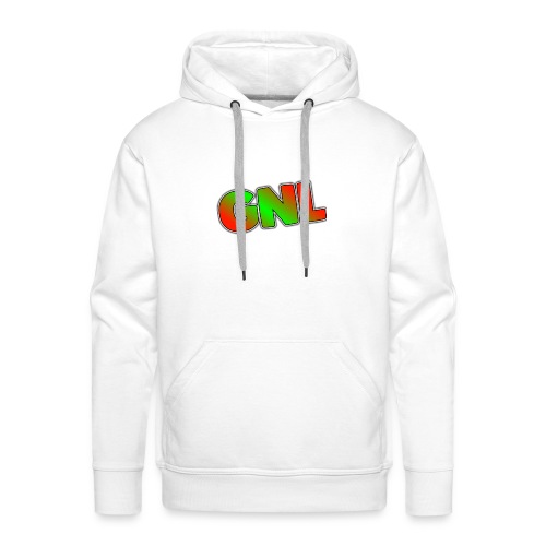 GamingNextLevel - Mannen Premium hoodie
