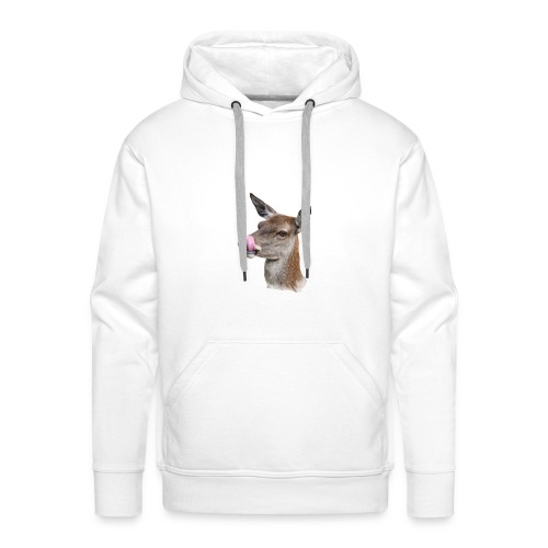 nasty goat - Mannen Premium hoodie