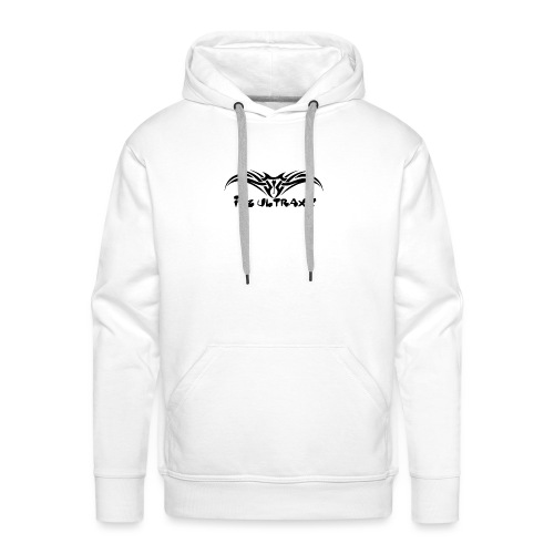 ItzUltraxx Merchandising - Mannen Premium hoodie