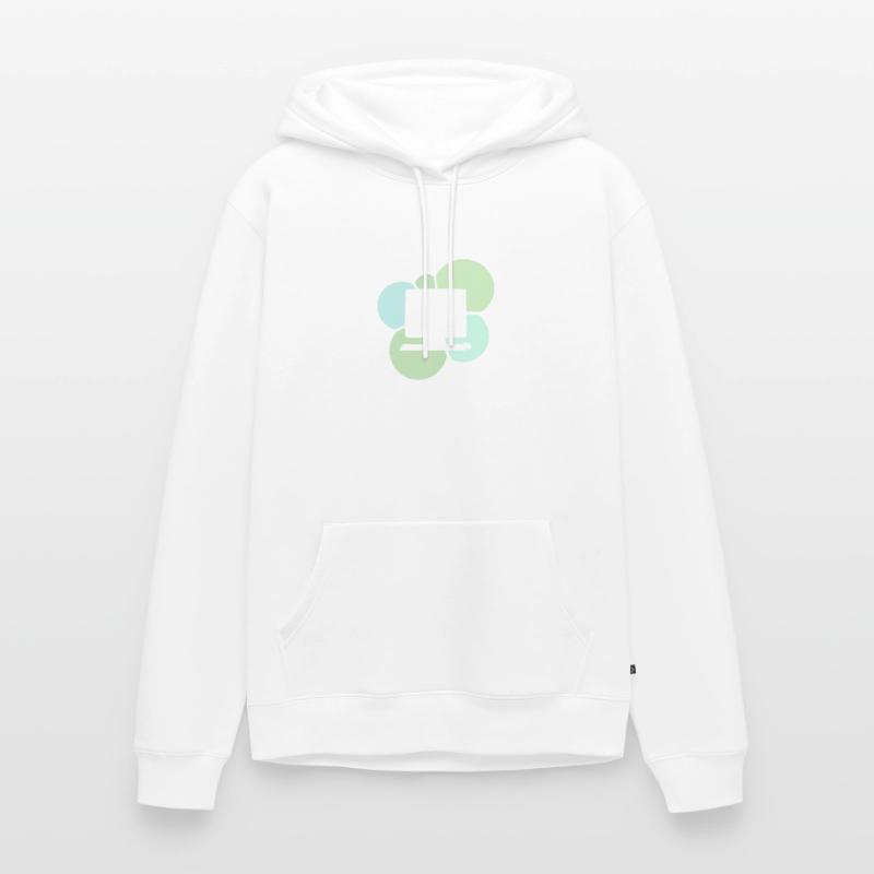 Computer Work Computer Work Tech Men’s Premium Organic Hoodie