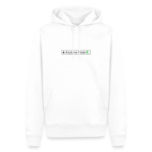 Airplane Mode (Standard plane) - Ekologisk premiumluvtröja herr