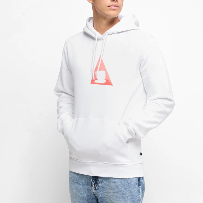 Computer Computer Work Computer Science Men’s Premium Organic Hoodie