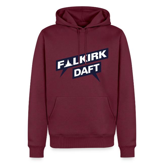 Falkirk Daft