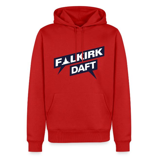 Falkirk Daft