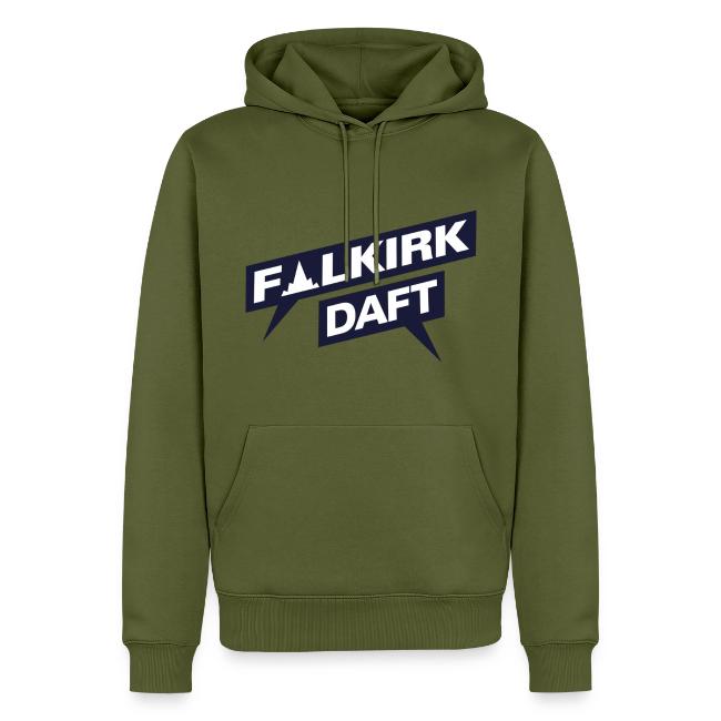Falkirk Daft