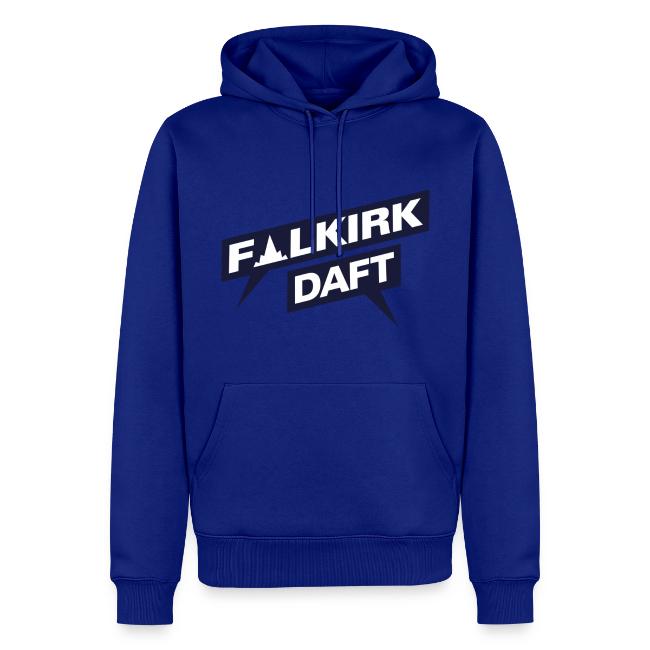 Falkirk Daft