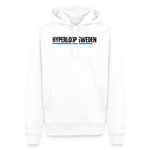 Hyperloop Sweden - Ekologisk premiumluvtröja herr