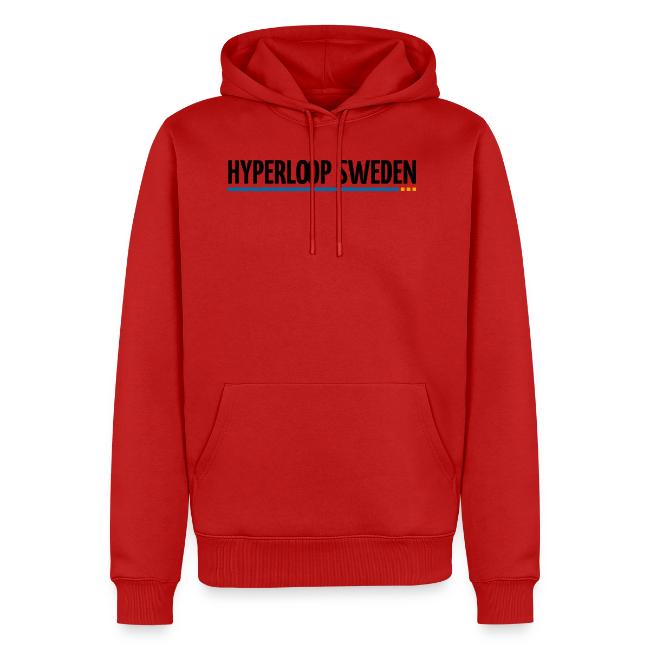 Hyperloop Sweden