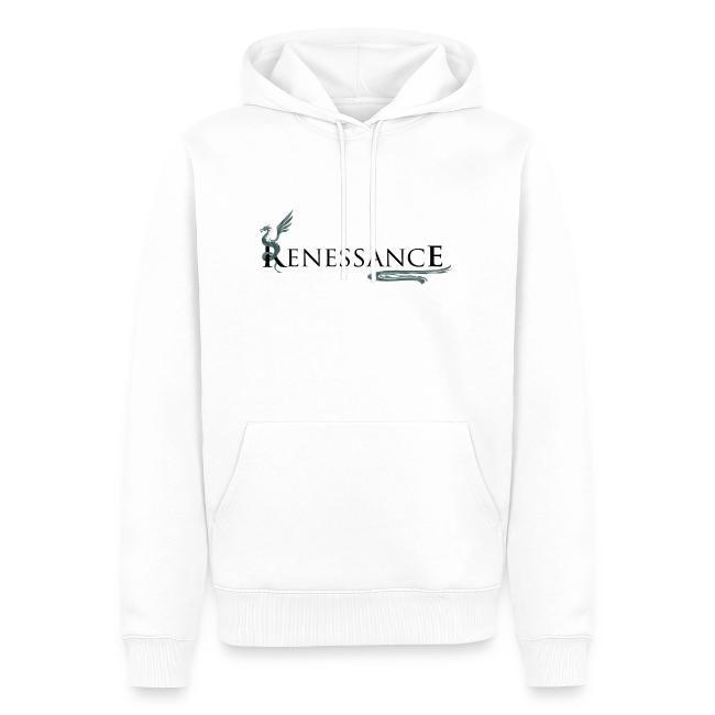 renessance logo schwarz
