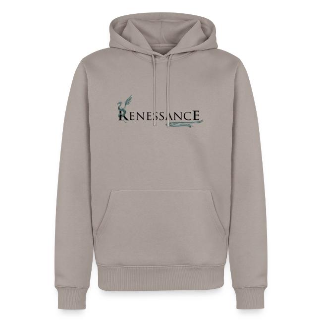 renessance logo schwarz