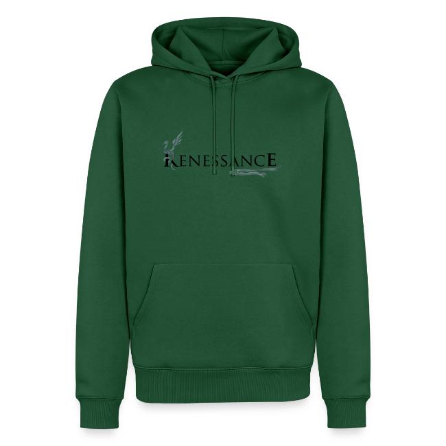 renessance logo schwarz
