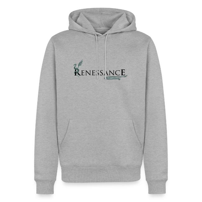 renessance logo schwarz