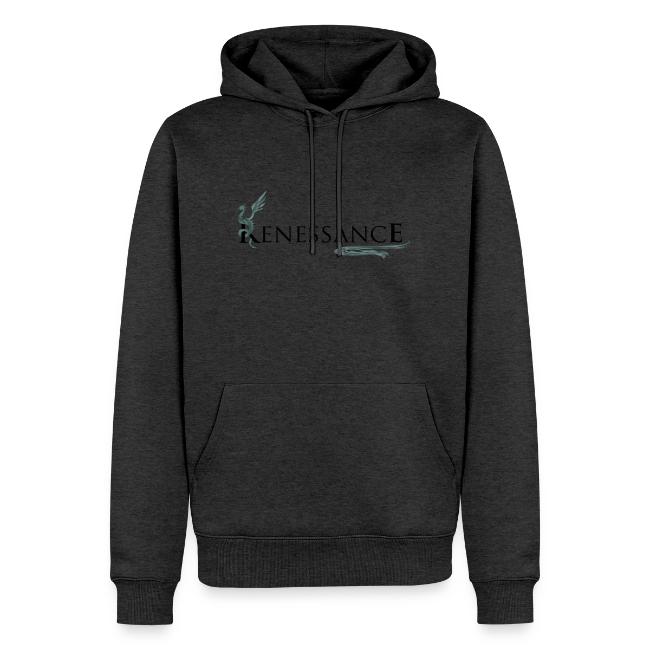 renessance logo schwarz