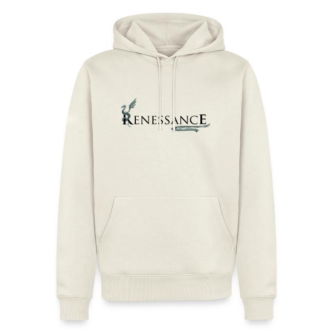 renessance logo schwarz