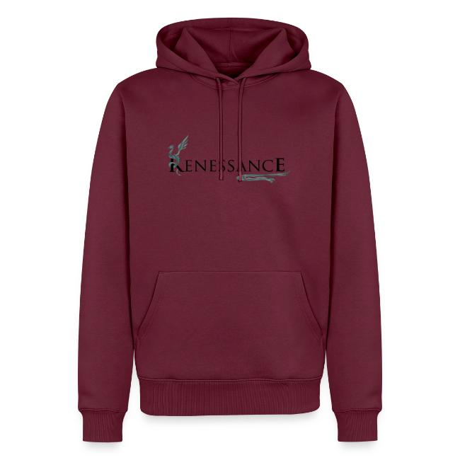 renessance logo schwarz