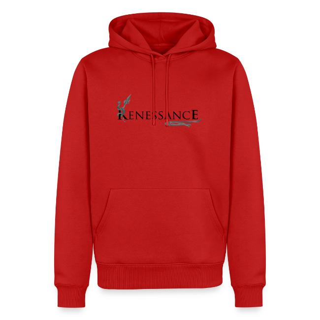 renessance logo schwarz